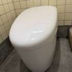 工場トイレ改修工事🚽続